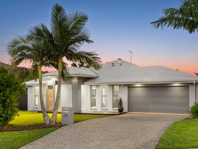 25 Saddle Back Street, Upper Coomera