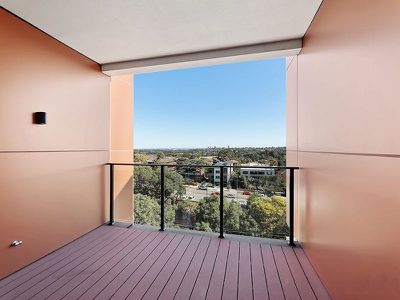 65 / 21 Bay Drive, Meadowbank