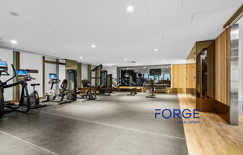 3802 / 639 Little Lonsdale Street, MELBOURNE, VIC, 3000, Melbourne - Thumbnail 7