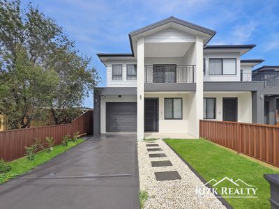 118 Victoria Street, Kingswood