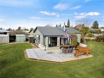 19 Kennard Crescent, Karitane