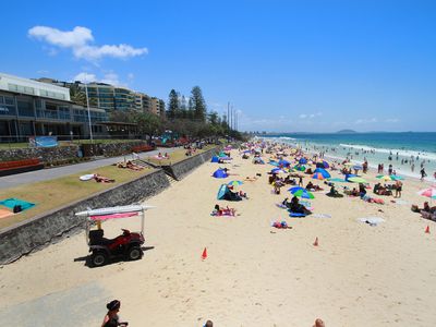 110 Goonawarra Drive, Mooloolaba