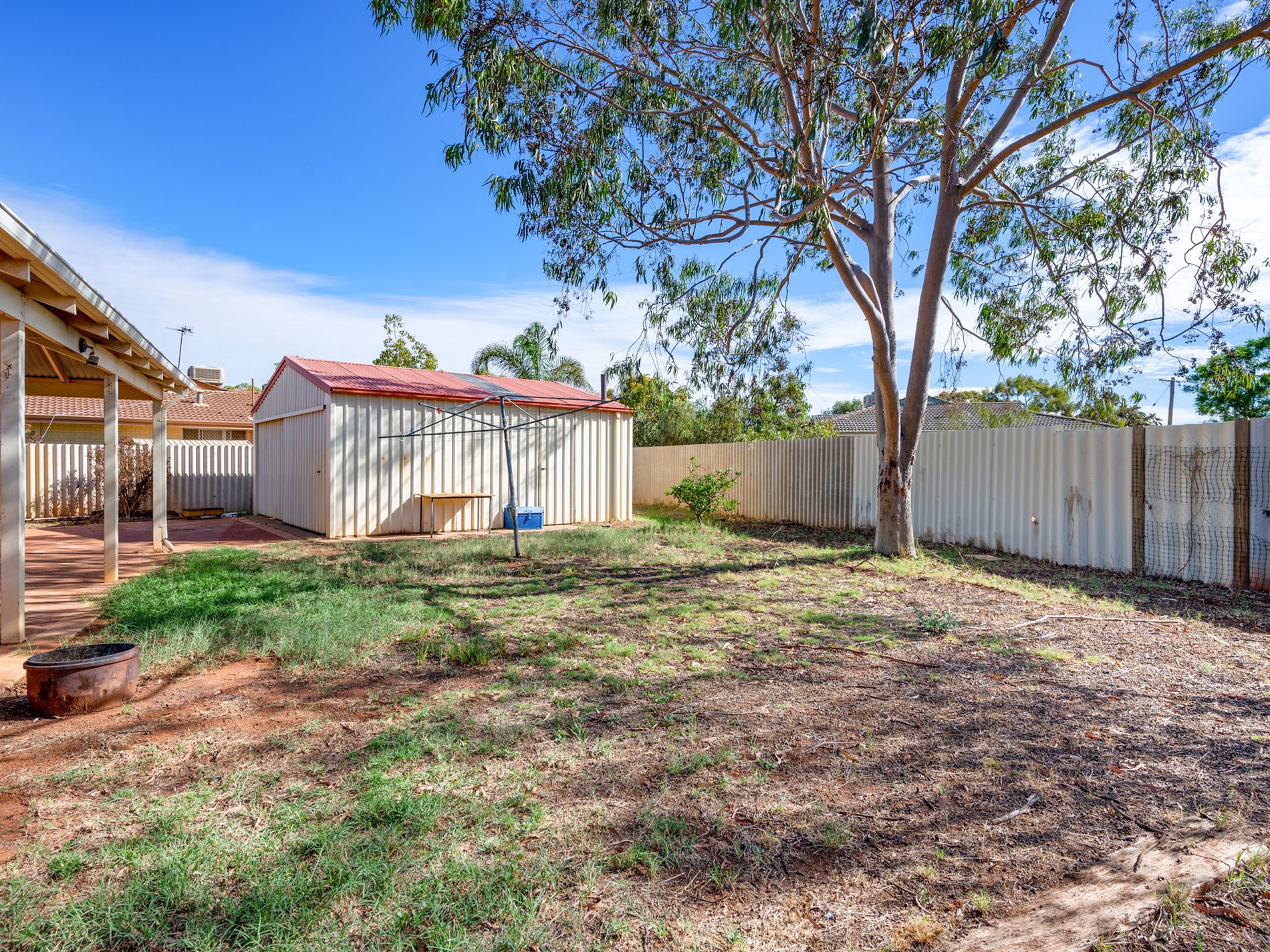 31 Wychitella Place, South Kalgoorlie
