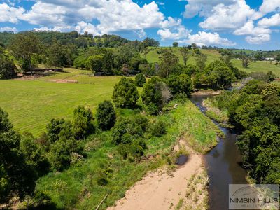 447 Terania Creek Road, Terania Creek