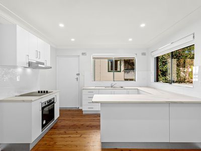 1 / 52 Hillcrest Street, Wollongong