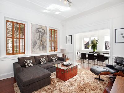 1 / 54B Darling Point Road, Darling Point