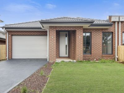 3A Holme Road, Ferntree Gully