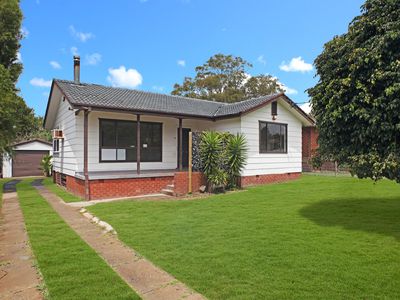 7 Morgan Avenue, Mount Warrigal