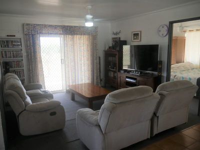Kingaroy Address Upon Request, Kingaroy