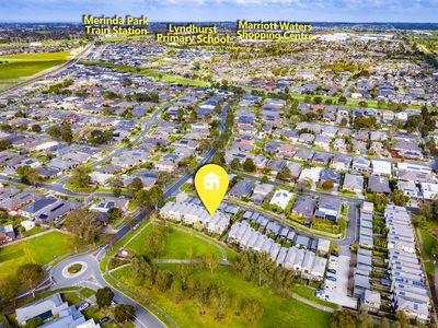 34 Demmie Mews , Lyndhurst