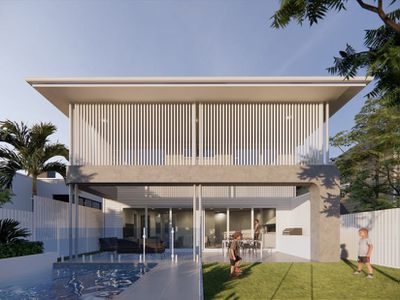 74 Imbros Street, Nundah
