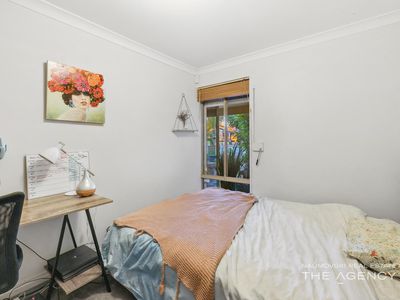 17 The Return, Woodvale