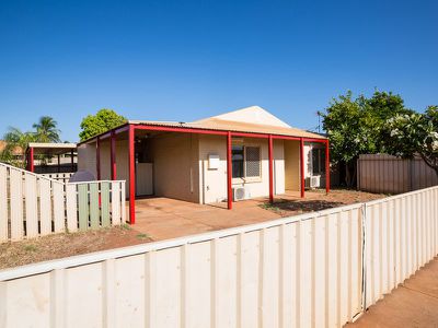 24 Brolga Way, South Hedland