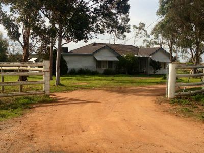 Lot 1 Windy Corner Riverina Highway, Deniliquin