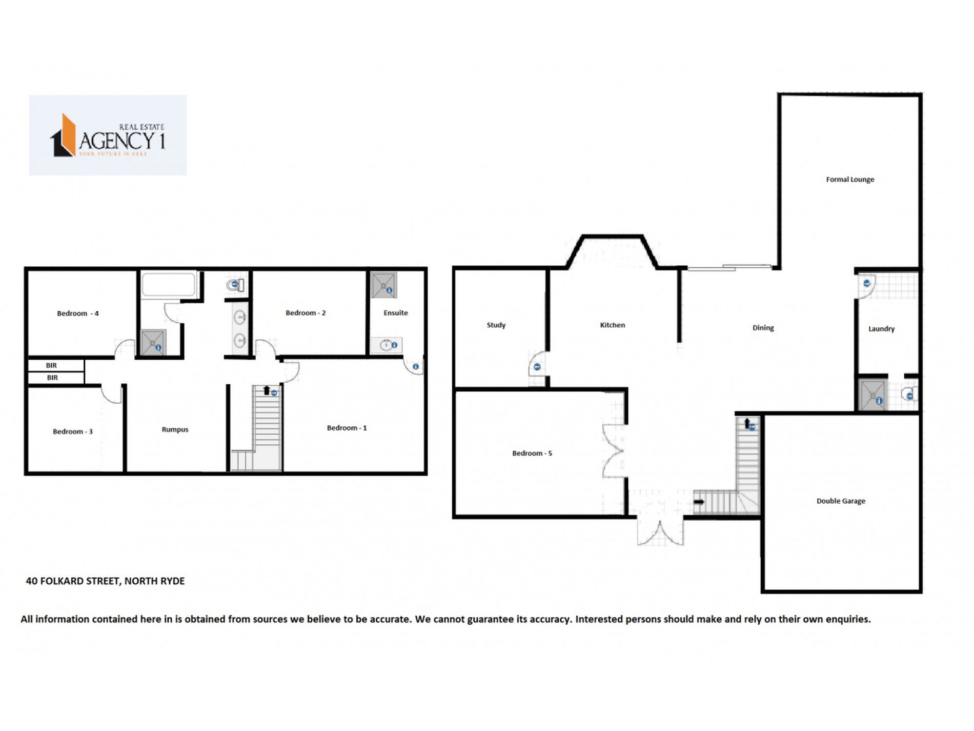 40 Folkard Street, North Ryde