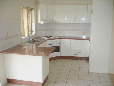 12 / 25-27 Cairds Avenue, Bankstown