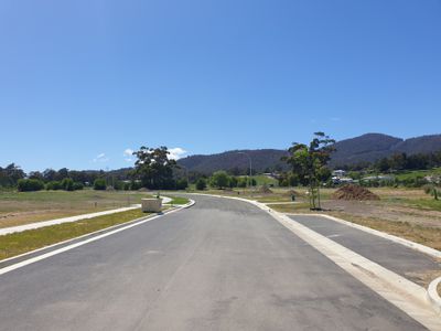 Stage 3 Kings Grove Estate, Huonville