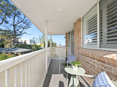 25A Lucas Avenue, Malabar