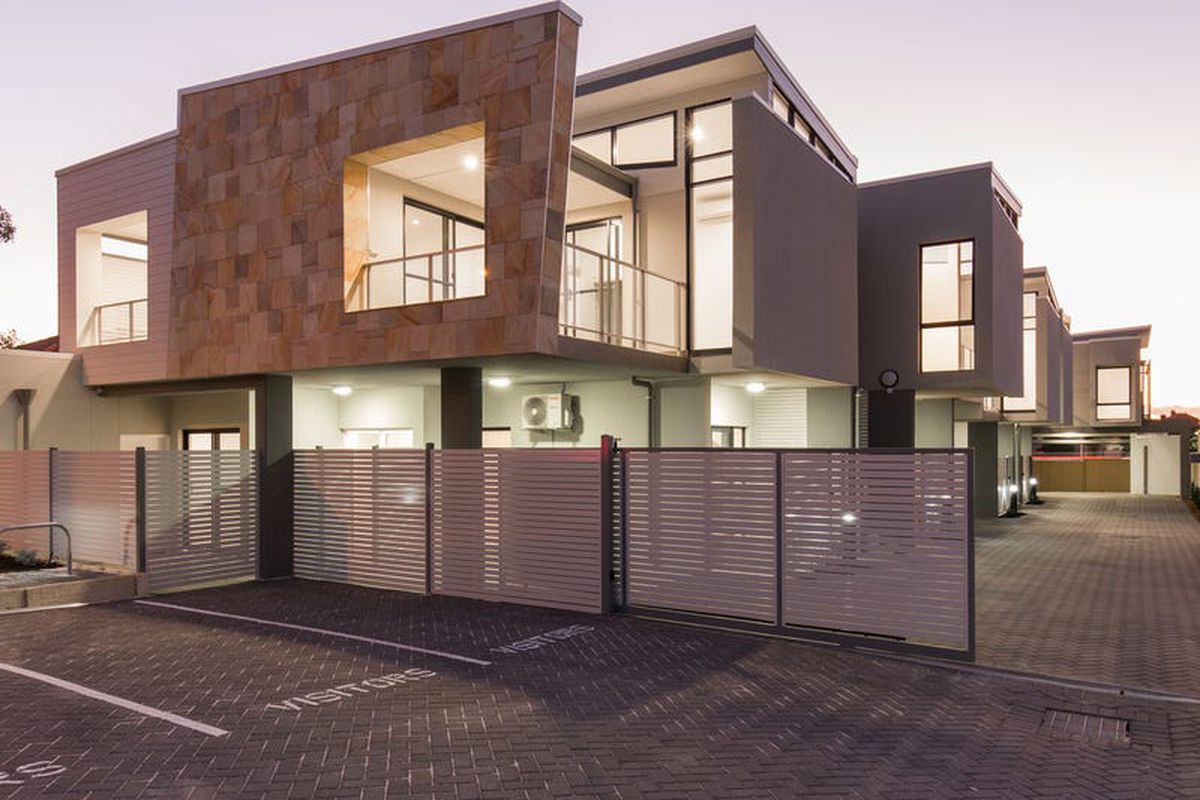 1 / 8 Salisbury Road, Rivervale