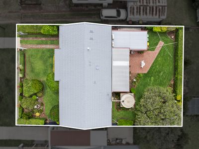 39 Croxley Street, Harristown