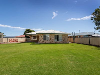 5 Macaranga Court, Laidley