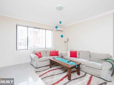 5 / 84 Castlereagh Street, Liverpool