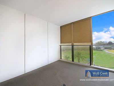 305 / 20 Brodie Spark Street, Wolli Creek