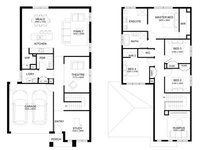 Lot 3003 Cupples Crescent, Berwick