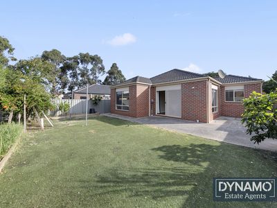 4 princes circuit, Craigieburn