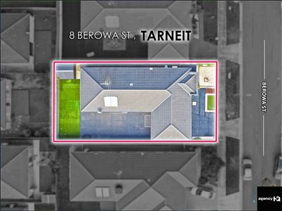 8 Berowa Street, Tarneit