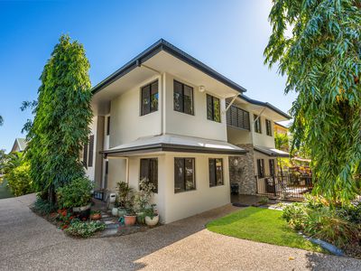 12 Queen Street, North Ward