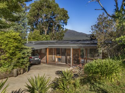 9 Braeside Court, Tawonga South