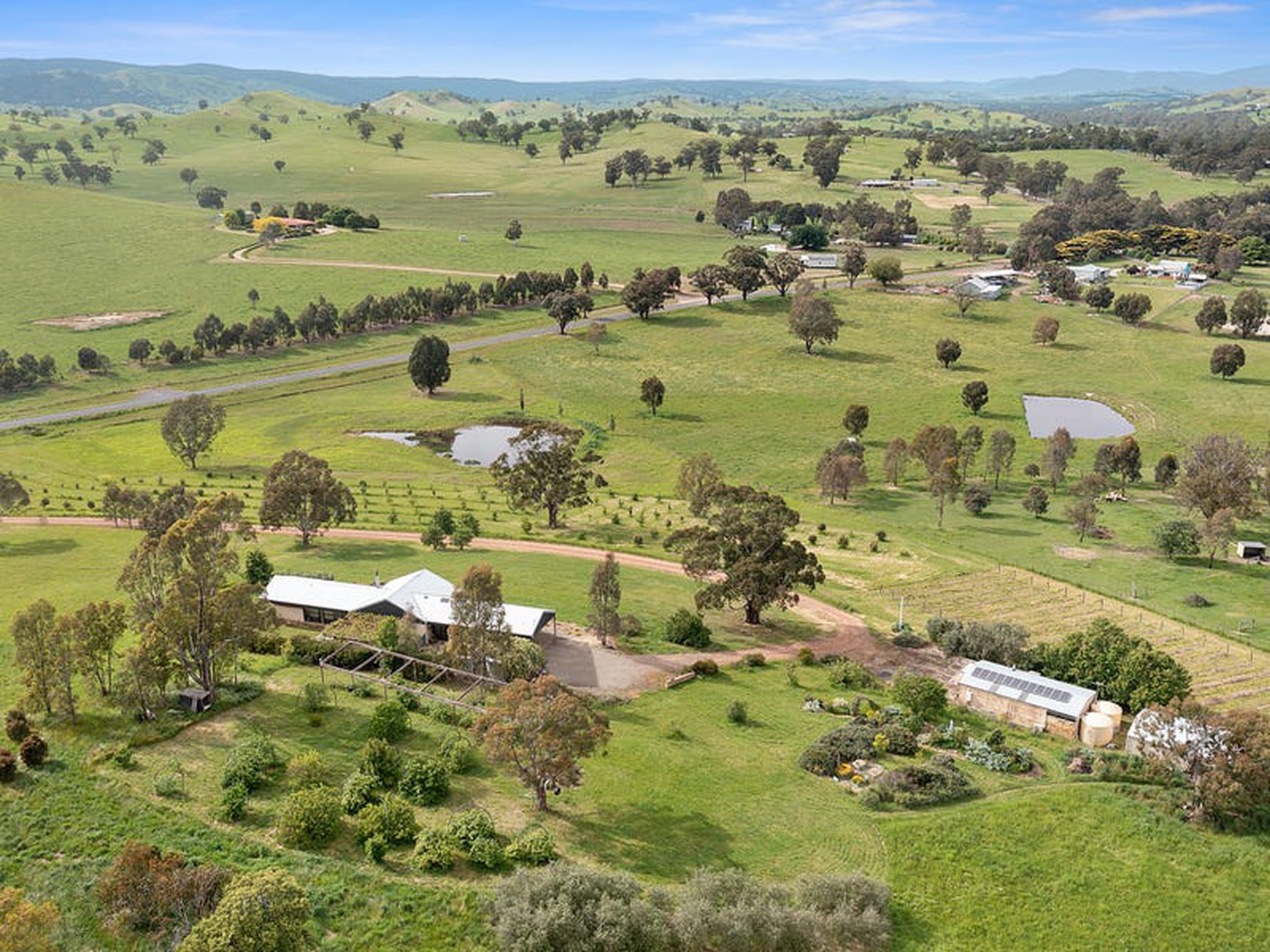 235 Killingworth Rd, Yea