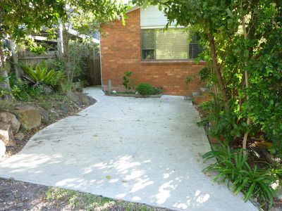 41 Boundary Street, Forster