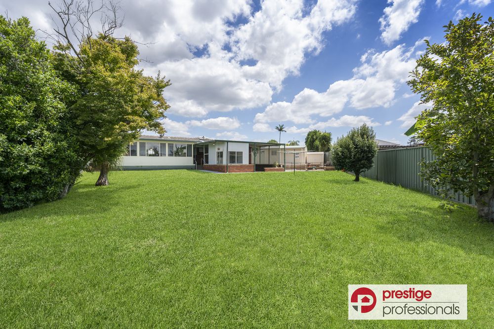 4 Rail Place, Chipping Norton