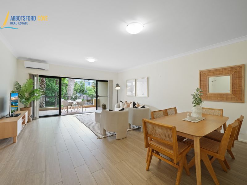9 / 23a George Street , North Strathfield