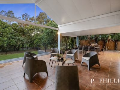 38 River Cove Place, Helensvale