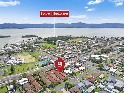 3 / 84-86 Kurrajong Street, Windang