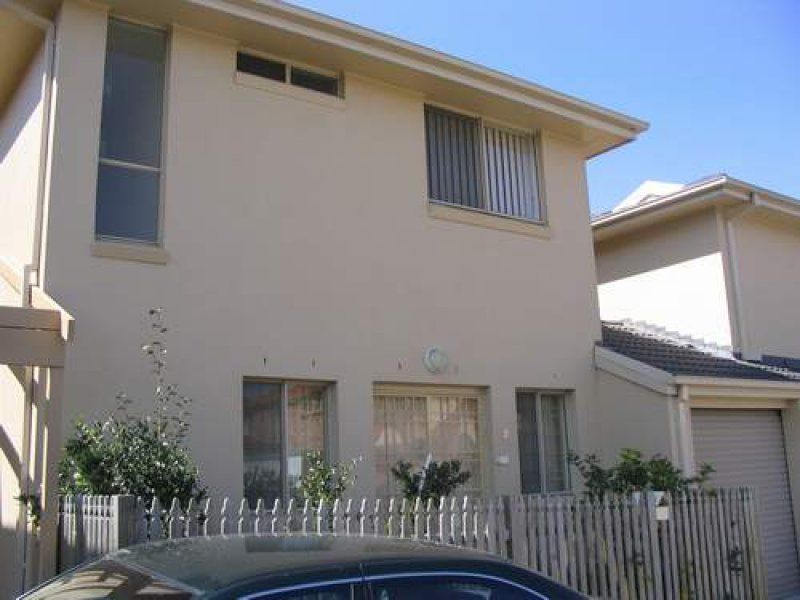 3 / 4-8 Wairoa Street, Campsie