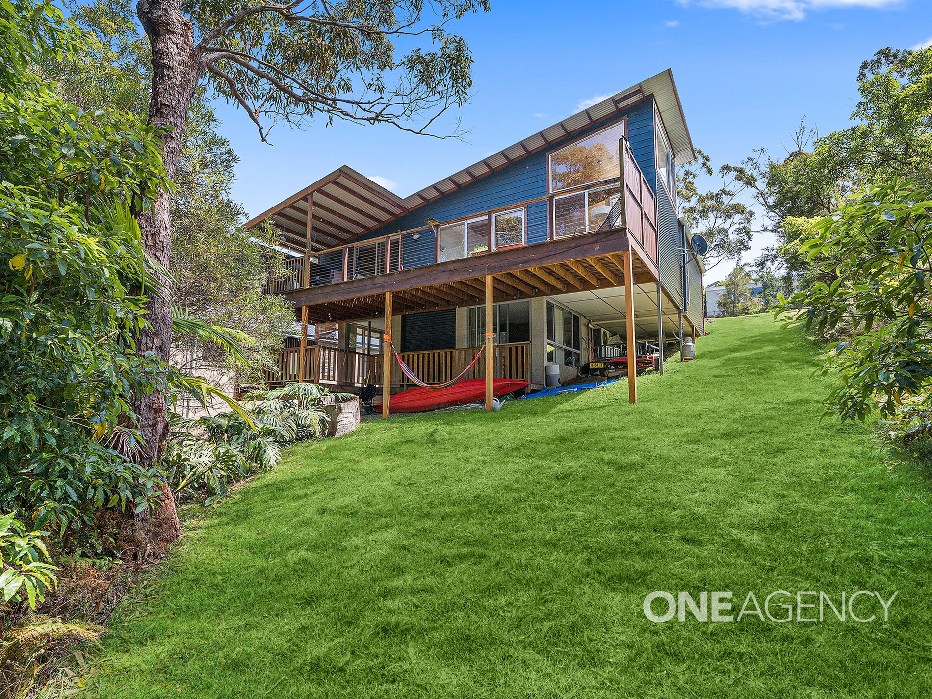 30 Frederick Street, Vincentia One Agency Elite Property Group