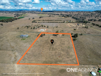27 Eurunderee Road, Quipolly