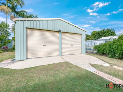 18 Hurst Street, Walkervale