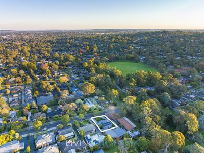 1 / 26 Byrne Road, Bayswater North