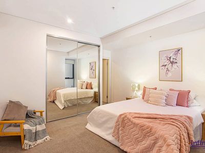 28 / 2-8 James Street, Carlingford