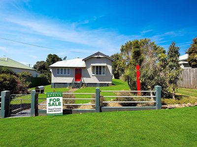 4 BEATRICE STREET, Atherton