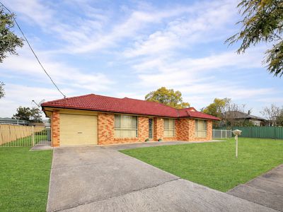 35 Wentworth Street, Gunnedah