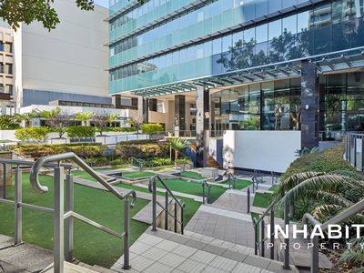 115 / 181 Adelaide Terrace, East Perth