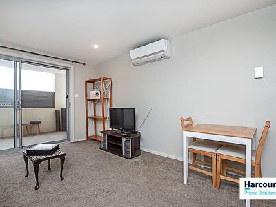 9 / 16-18 Berrigan Crescent, O'connor