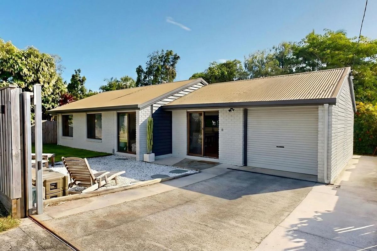 4 Foedera Crescent, Tewantin