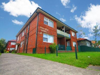 5 / 231 Haldon Street, Lakemba